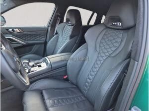 BMW X6 M Competition + GARANTIE-bis-04.2030