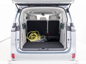 Volkswagen ID.Buzz Pro LR*AHK*PDC*MASSAGE*LANE*MFL*LHZ*