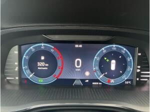 Skoda Octavia Combi Scout 2.0 TDI DSG 4x4 / Navi, AHK