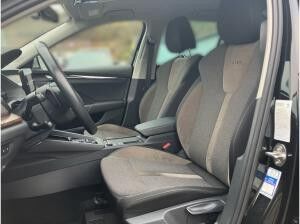 Skoda Octavia Combi Scout 2.0 TDI DSG 4x4 / Navi, AHK