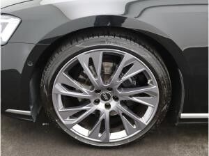 Audi A8 S-Line 50 TDI quattro / Pano, HD-Matrix, AHK