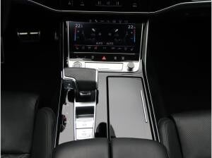 Audi A8 S-Line 50 TDI quattro / Pano, HD-Matrix, AHK