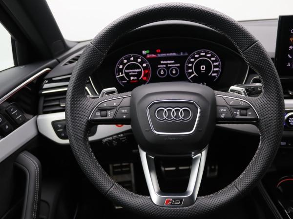 Audi RS4 RS 4 Avant TFSI quattro / Matrix, Vmax280, AHK
