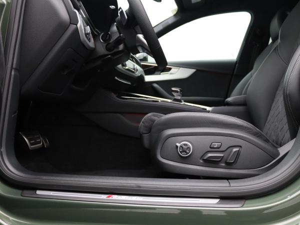 Audi RS4 RS 4 Avant TFSI quattro / Matrix, Vmax280, AHK