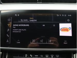 Audi A8 S-Line 50 TDI quattro / Pano, HD-Matrix, AHK