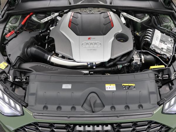 Audi RS4 RS 4 Avant TFSI quattro / Matrix, Vmax280, AHK