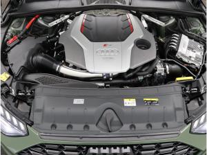 Audi RS4 RS 4 Avant TFSI quattro / Matrix, Vmax280, AHK