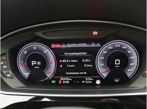 Audi A8 S-Line 50 TDI quattro / Pano, HD-Matrix, AHK