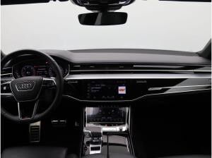 Audi A8 S-Line 50 TDI quattro / Pano, HD-Matrix, AHK
