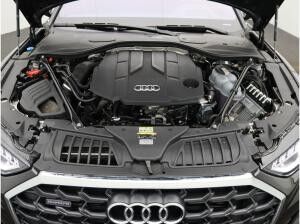 Audi A8 S-Line 50 TDI quattro / Pano, HD-Matrix, AHK