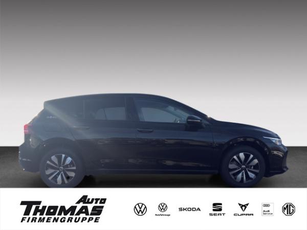 Volkswagen Golf 1.5 eTSI DSG Goal Shz Klima Rückfahrkamera