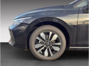 Volkswagen Golf 1.5 eTSI DSG Goal Shz Klima Rückfahrkamera
