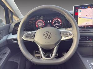 Volkswagen Golf 1.5 eTSI DSG Goal Shz Klima Rückfahrkamera