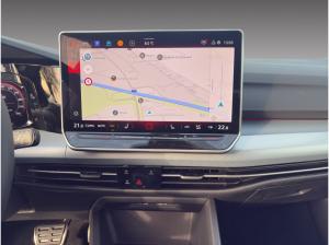 Volkswagen Golf 1.5 eTSI DSG Goal Shz Klima Rückfahrkamera