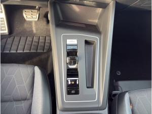 Volkswagen Golf 1.5 eTSI DSG Goal Shz Klima Rückfahrkamera