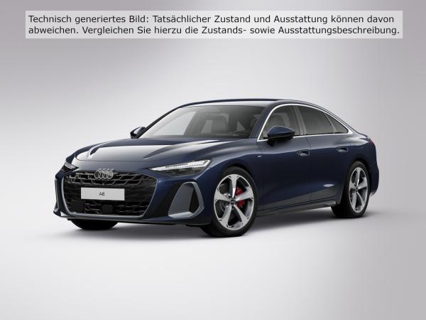 Audi A6 Limousine e-hybrid quattro MEMORY*TECHPLUS*MATRIX*MMIPRO*B&O*20ZOLL*EROBERUNG