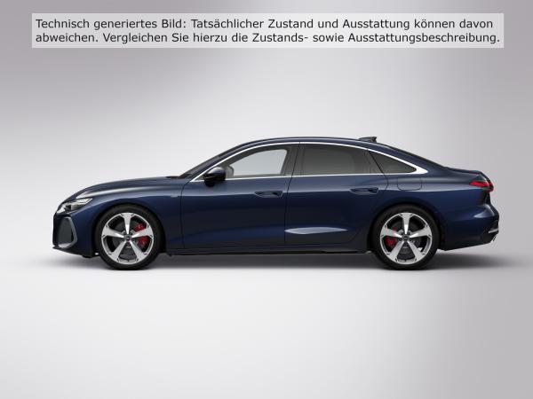 Audi A6 Limousine e-hybrid quattro MEMORY*TECHPLUS*MATRIX*MMIPRO*B&O*20ZOLL*EROBERUNG