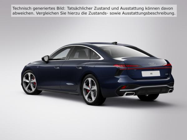 Audi A6 Limousine e-hybrid quattro MEMORY*TECHPLUS*MATRIX*MMIPRO*B&O*20ZOLL*EROBERUNG