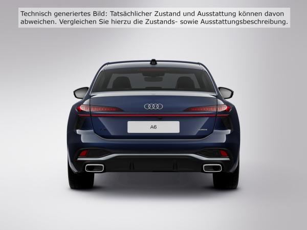 Audi A6 Limousine e-hybrid quattro MEMORY*TECHPLUS*MATRIX*MMIPRO*B&O*20ZOLL*EROBERUNG