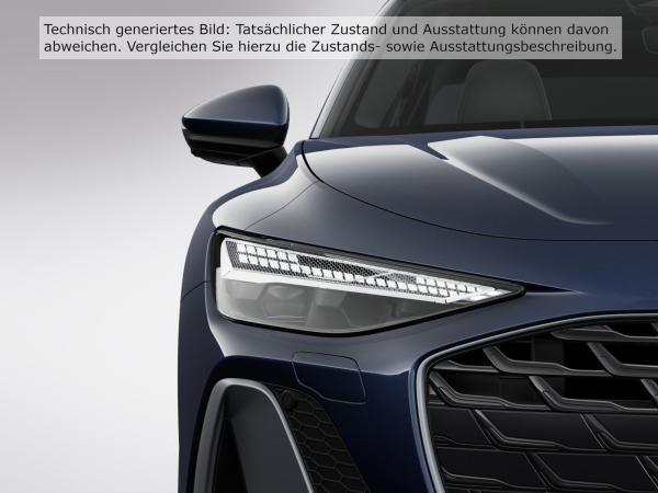 Audi A6 Limousine e-hybrid quattro MEMORY*TECHPLUS*MATRIX*MMIPRO*B&O*20ZOLL*EROBERUNG
