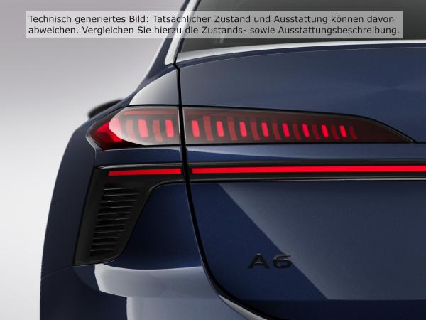 Audi A6 Limousine e-hybrid quattro MEMORY*TECHPLUS*MATRIX*MMIPRO*B&O*20ZOLL*EROBERUNG