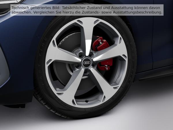 Audi A6 Limousine e-hybrid quattro MEMORY*TECHPLUS*MATRIX*MMIPRO*B&O*20ZOLL*EROBERUNG