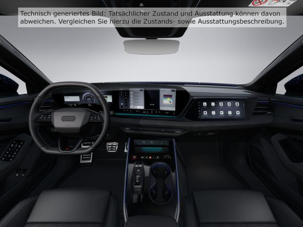 Audi A6 Limousine e-hybrid quattro MEMORY*TECHPLUS*MATRIX*MMIPRO*B&O*20ZOLL*EROBERUNG