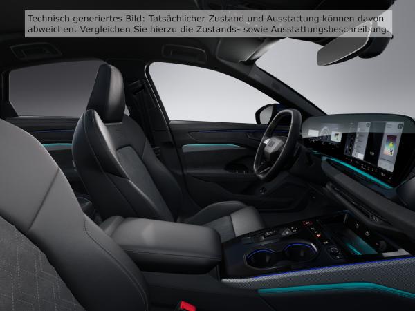 Audi A6 Limousine e-hybrid quattro MEMORY*TECHPLUS*MATRIX*MMIPRO*B&O*20ZOLL*EROBERUNG