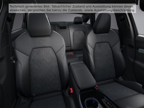 Audi A6 Limousine e-hybrid quattro MEMORY*TECHPLUS*MATRIX*MMIPRO*B&O*20ZOLL*EROBERUNG