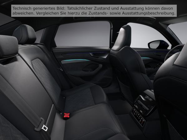Audi A6 Limousine e-hybrid quattro MEMORY*TECHPLUS*MATRIX*MMIPRO*B&O*20ZOLL*EROBERUNG