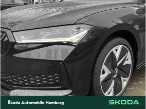 Skoda Superb Combi Sportline 2.0 TDI DSG 4x4