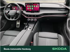 Skoda Superb Combi Sportline 2.0 TDI DSG 4x4
