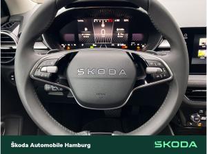 Skoda Fabia Tour 1,0 TSI DSG
