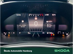 Skoda Fabia Tour 1,0 TSI DSG