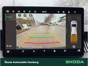 Skoda Superb Combi Sportline 2.0 TDI DSG 4x4