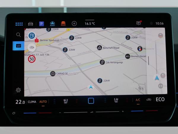 Volkswagen Golf GTE 1,5 l eHybrid 272 PS 5 Jahre Garantie AHK;WKR;DCC;PANO;LEDER