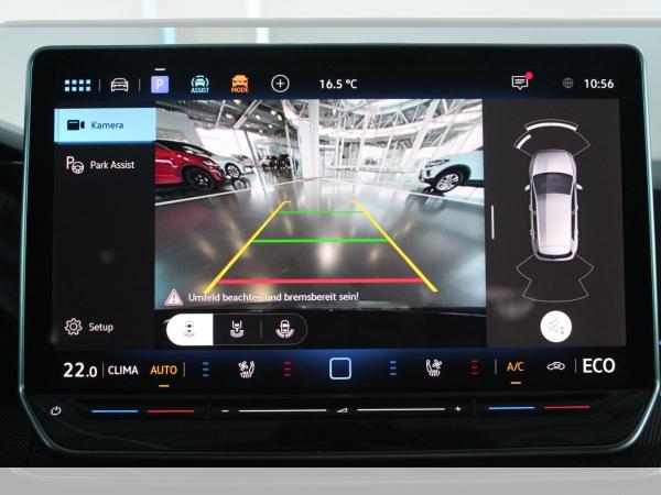 Volkswagen Golf GTE 1,5 l eHybrid 272 PS 5 Jahre Garantie AHK;WKR;DCC;PANO;LEDER