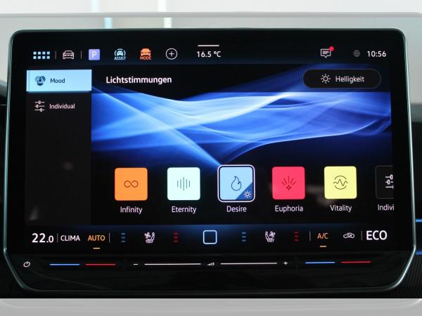 Volkswagen Golf GTE 1,5 l eHybrid 272 PS 5 Jahre Garantie AHK;WKR;DCC;PANO;LEDER