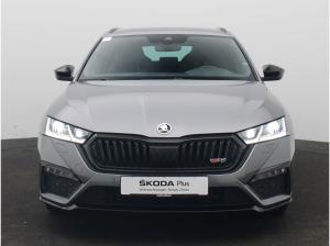 Skoda Octavia Combi RS 2.0 TSI DSG / Matrix, SmartLink