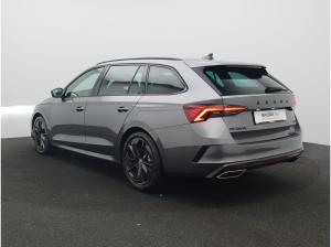 Skoda Octavia Combi RS 2.0 TSI DSG / Matrix, SmartLink