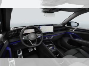 Volkswagen Tiguan R-Line 1.5 eTSI 150 PS DSG *HD-MATRIX*NAV*LEDER*GARANTIE*WKR*62.090€