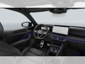 Volkswagen Tiguan R-Line 1.5 eTSI 150 PS DSG *HD-MATRIX*NAV*LEDER*GARANTIE*WKR*62.090€