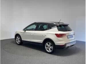 Seat Arona 1.0 TSI DSG LED Kessy Front Assist