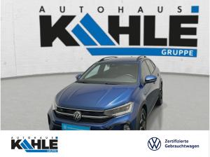 Volkswagen Taigo 1.5 TSI DSG R-Line CarPlay Matrix ACC LED