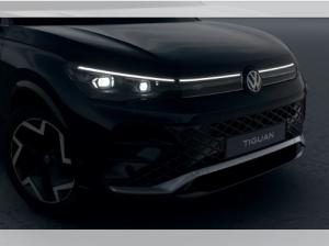 Volkswagen Tiguan R-Line 2.0 TDI 150 PS DSG *HD-MATRIX*NAV*LEDER*GARANTIE*WKR*64.625€