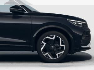 Volkswagen Tiguan R-Line 2.0 TDI 150 PS DSG *HD-MATRIX*NAV*LEDER*GARANTIE*WKR*64.625€