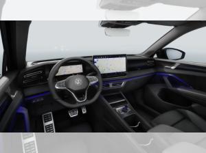 Volkswagen Tiguan R-Line 2.0 TDI 150 PS DSG *HD-MATRIX*NAV*LEDER*GARANTIE*WKR*64.625€