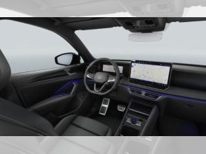 Volkswagen Tiguan R-Line 2.0 TDI 150 PS DSG *HD-MATRIX*NAV*LEDER*GARANTIE*WKR*64.625€