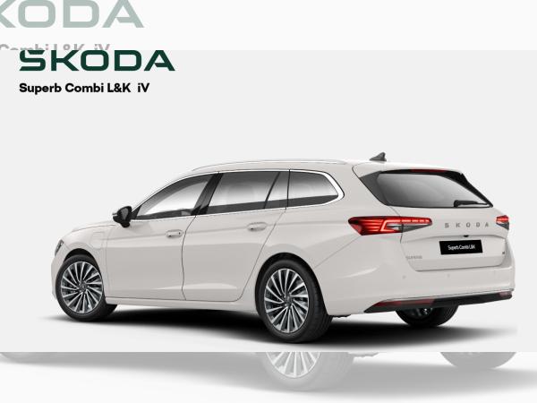 Skoda Superb Combi L&K  Plug-in-Hybrid * individuell bestellbar*