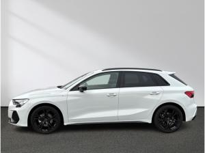 Audi A3 Sportback S line 30 TFSI LED ACC AHK Optikp.